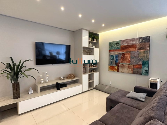 Apartamento 3 quartos e 4 banheiros, à venda, no bairro Setor Bueno em Goiânia