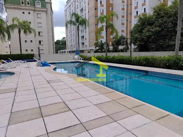 Apartamento com 100m² 3 quartos e 3 banheiros, à venda, no bairro Cidade São Francisco em São Paulo