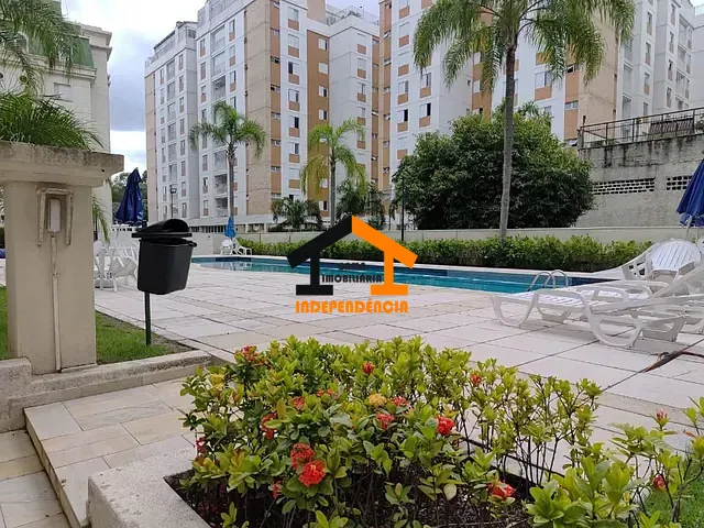 Apartamento com 100m² 3 quartos e 3 banheiros, à venda, no bairro Cidade São Francisco em São Paulo