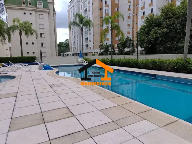 Apartamento com 100m² 3 quartos e 3 banheiros, à venda, no bairro Cidade São Francisco em São Paulo