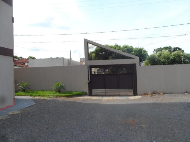 Apartamento 2 quartos e 2 banheiros, para alugar, no bairro Jardim São Paulo em Birigüi