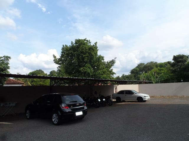 Apartamento 2 quartos e 2 banheiros, para alugar, no bairro Jardim São Paulo em Birigüi