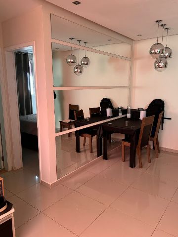 Foto do Apartamento - 🔑 🏢 ✨Lindo Apartamento padrão à Venda,no bairro City Ribeirão, na Cidade de Ribeirão Preto, SP✨ 🏢 🔑 | GARCIA MENEGHETTE IM0VEIS