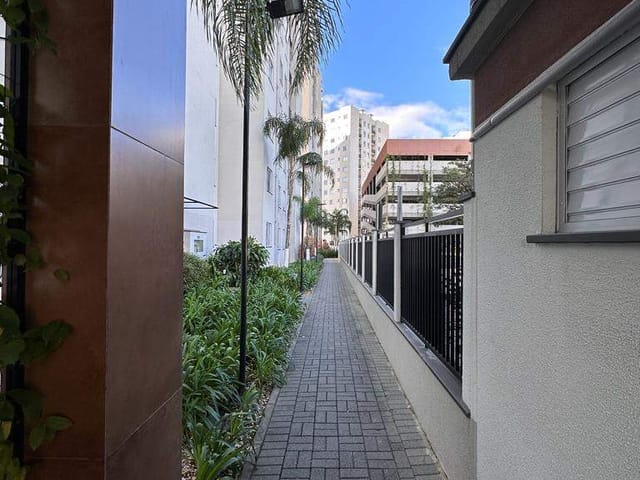 Foto do Apartamento - Descubra o Conforto e Lazer no Residencial Porto Belo: Apartamento Térreo com 2 Quartos, Sacada e Amenidades Exclusivas! | MACHADO CORRETORA DE IMÓVEIS LTDA