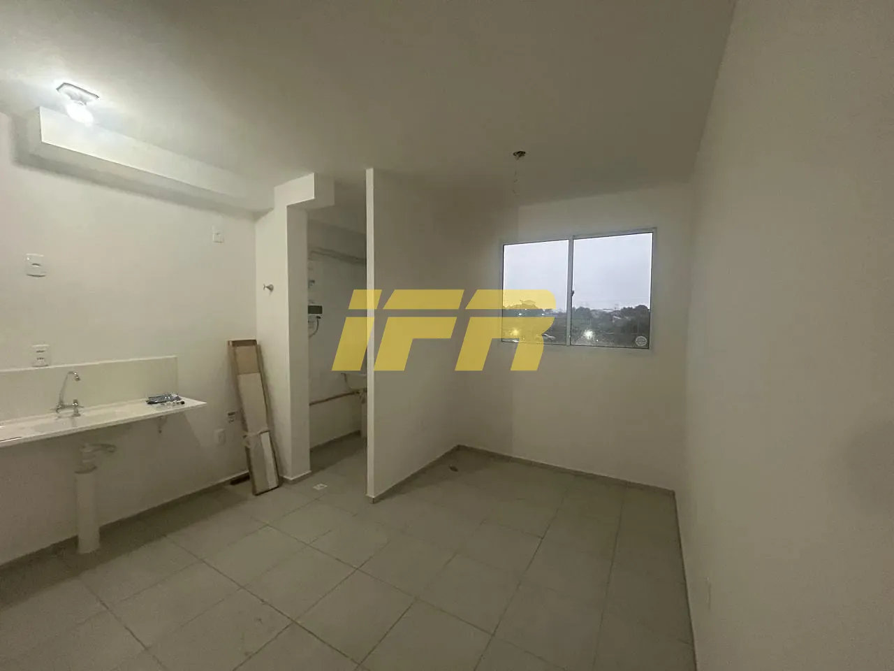 Apartamento, 2 quartos, 47 m² - Foto 4