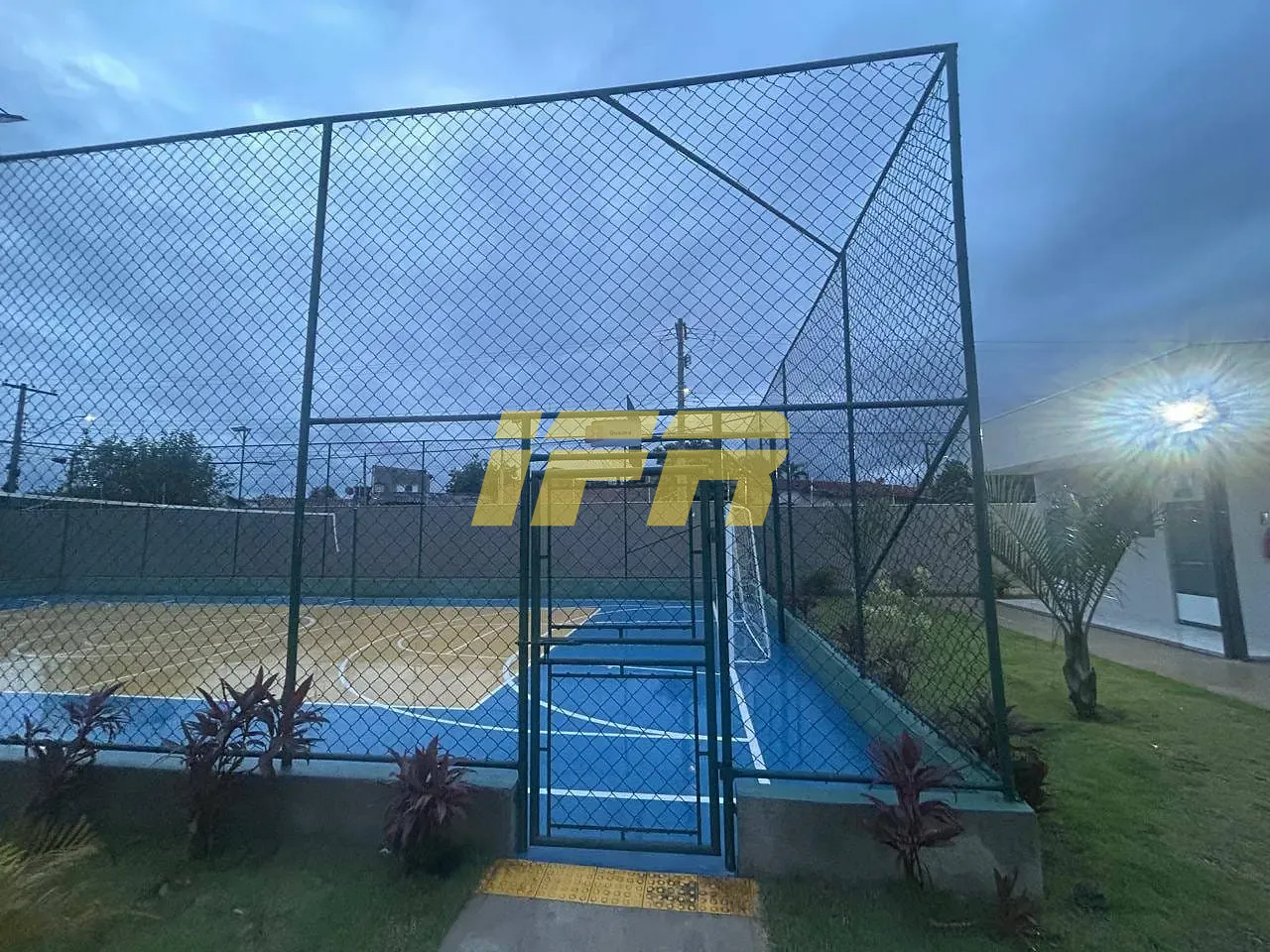 Apartamento, 2 quartos, 47 m² - Foto 17