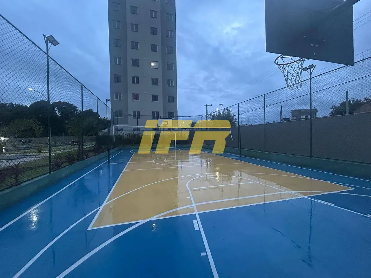 Apartamento, 2 quartos, 47 m² - Foto 18