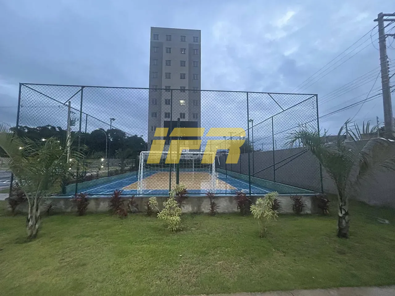 Apartamento, 2 quartos, 47 m² - Foto 19