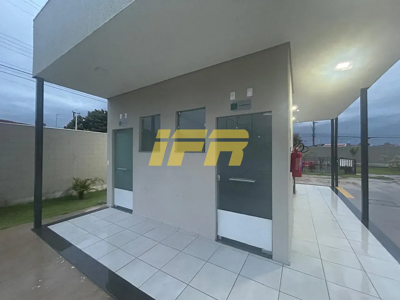 Apartamento, 2 quartos, 47 m² - Foto 25