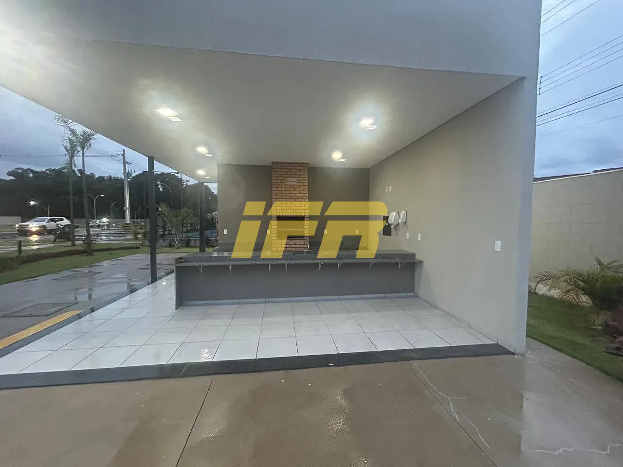 Apartamento, 2 quartos, 47 m² - Foto 2