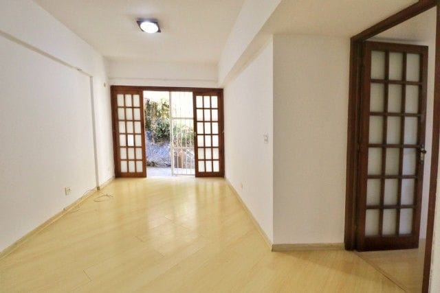 Apartamento à venda, no bairro Saldanha Marinho em Petrópolis