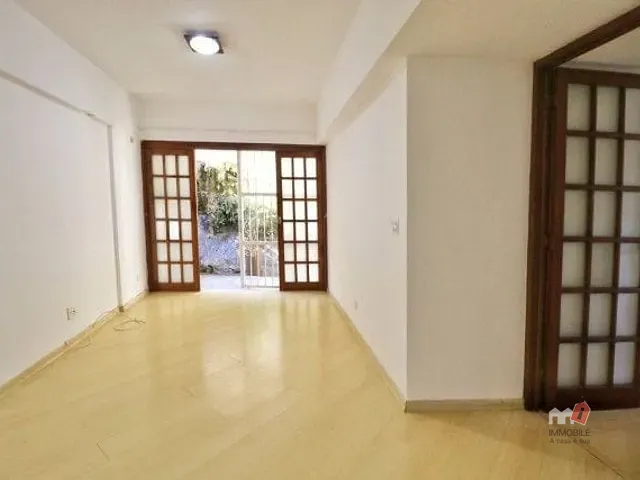 Apartamento à venda, no bairro Saldanha Marinho em Petrópolis