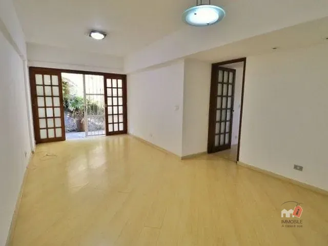 Apartamento à venda, no bairro Saldanha Marinho em Petrópolis