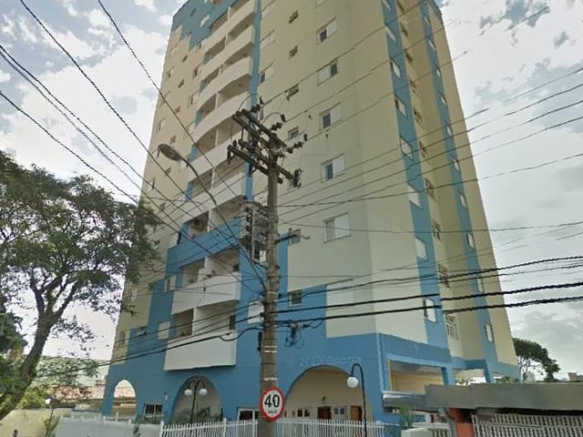 Foto do Apartamento - Apartamento com 3 dormitórios à venda, 80 m² por R$ 340.000,00 - Jardim América - São José dos Campos/SP | INDEPENDENCE NEGOCIOS IMOBILIARIOS LTDA