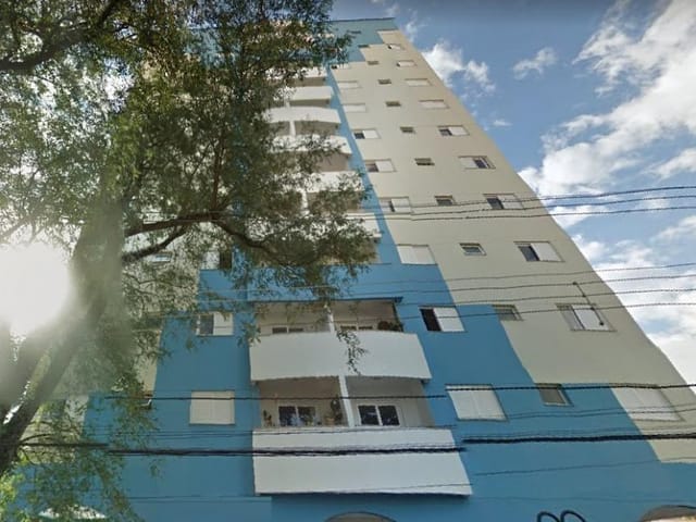 Foto do Apartamento - Apartamento com 3 dormitórios à venda, 80 m² por R$ 340.000,00 - Jardim América - São José dos Campos/SP | INDEPENDENCE NEGOCIOS IMOBILIARIOS LTDA