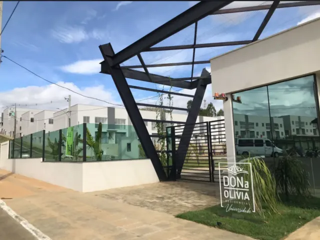 Foto do Apartamento - Apartamento térreo Dona Olivia Universidade, Vitória da Conquista, BA | Imobiliária Sales
