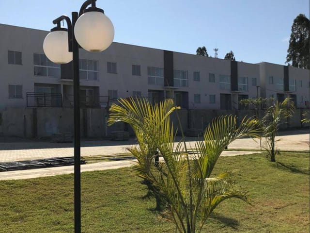 Foto do Apartamento - Apartamento térreo Dona Olivia Universidade, Vitória da Conquista, BA | Imobiliária Sales
