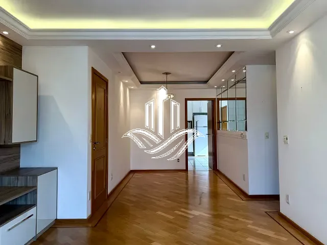 Apartamento 3 quartos e 4 banheiros, à venda ou para alugar, no bairro Chácara Santo Antônio (Zona Sul) em São Paulo
