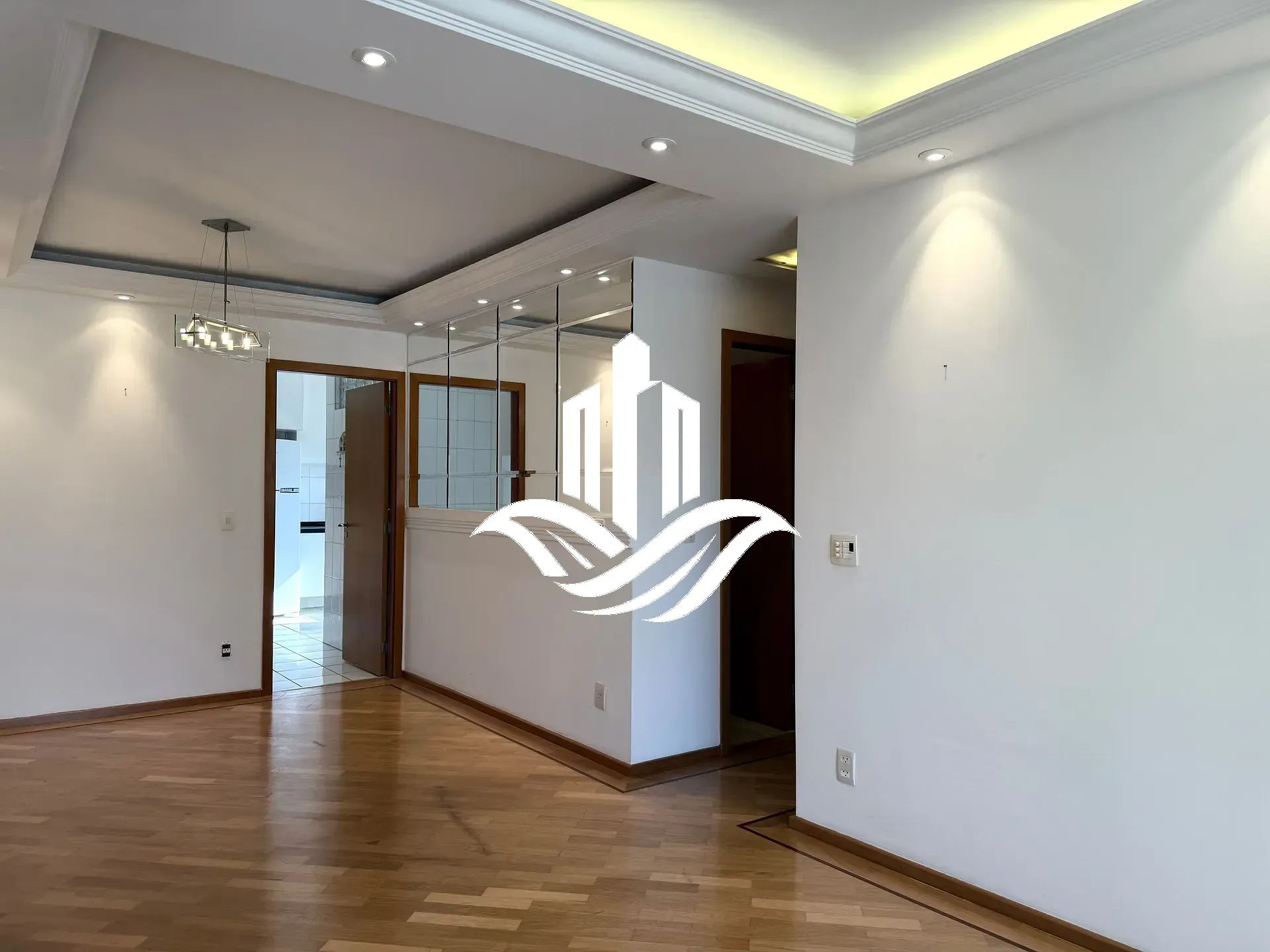 Apartamento, 3 quartos, 104 m² - Foto 3