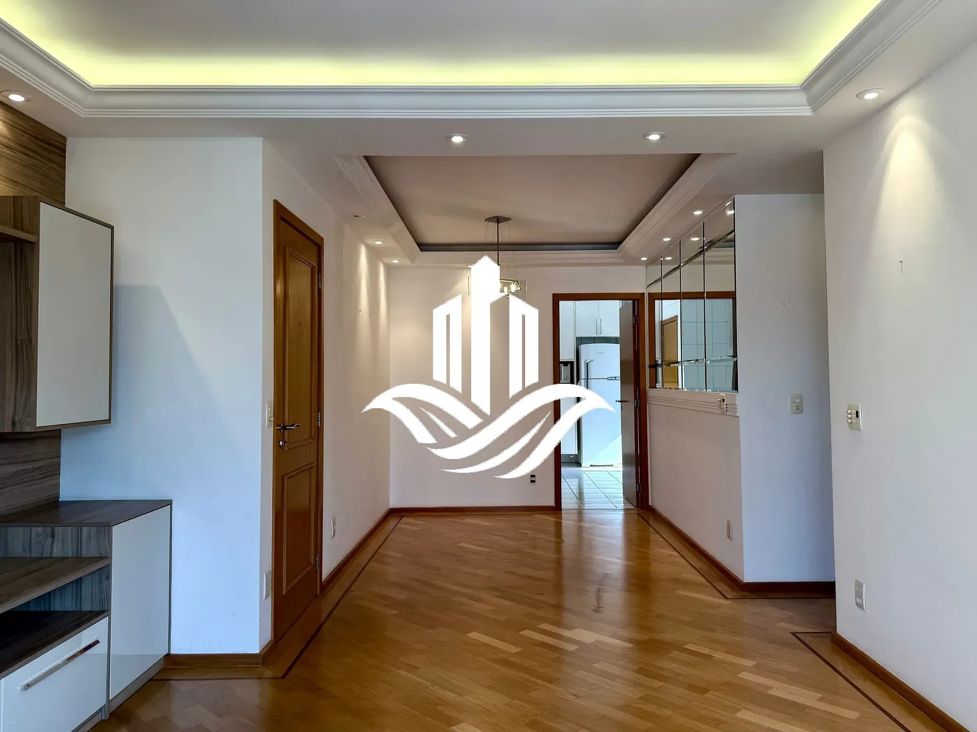 Apartamento, 3 quartos, 104 m² - Foto 4