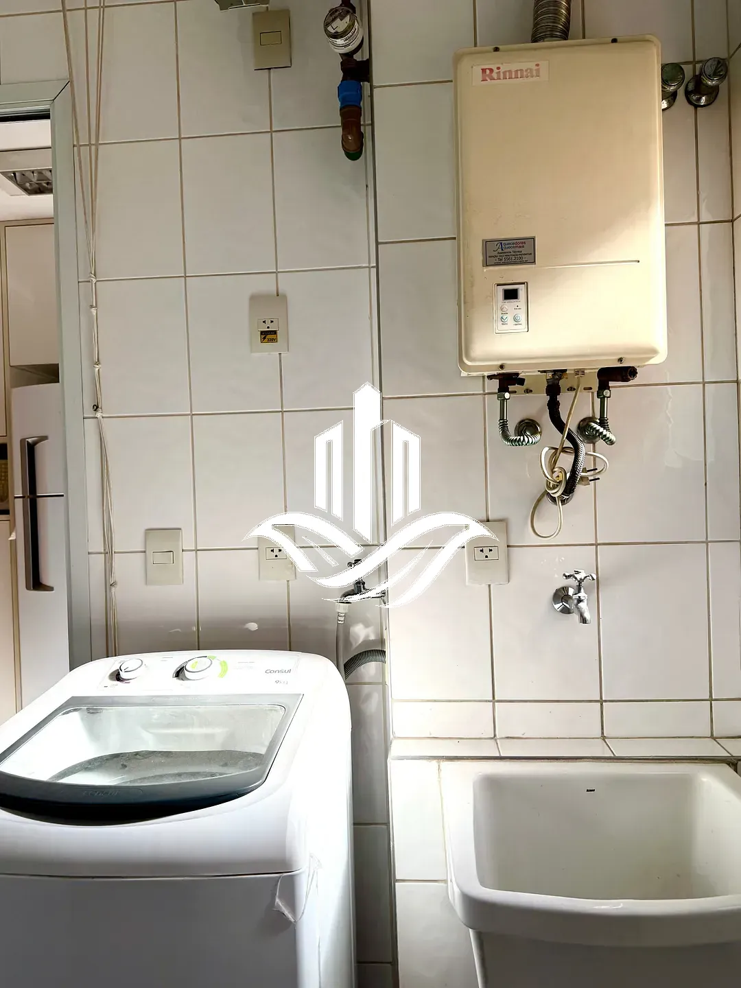 Apartamento, 3 quartos, 104 m² - Foto 24