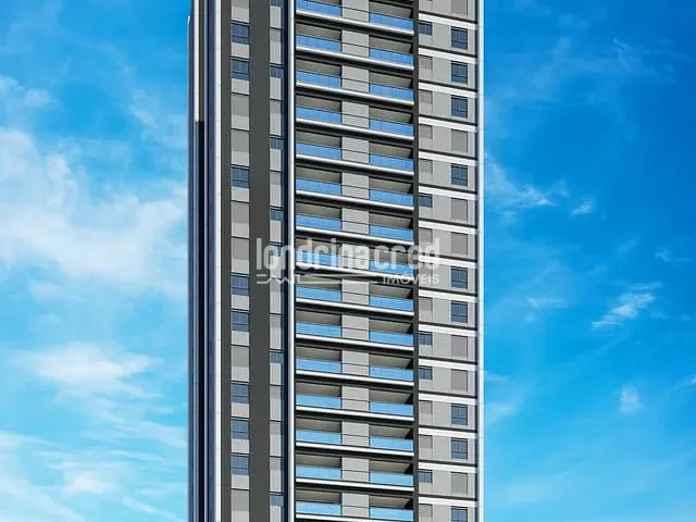 Apartamento com 205m² 3 quartos e 3 banheiros, à venda, no bairro Fazenda Gleba Palhano em Londrina