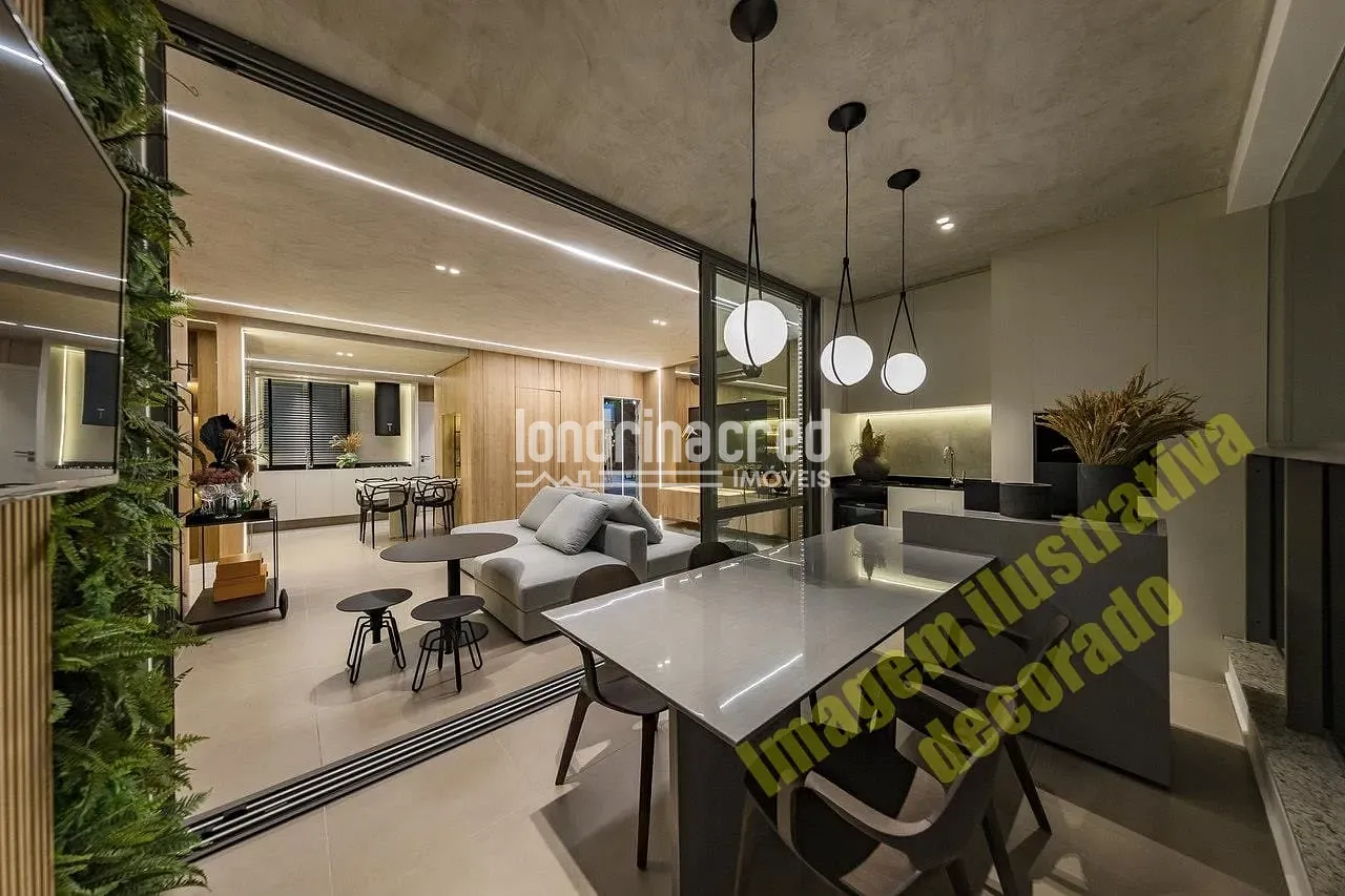 Apartamento, 3 quartos, 114 m² - Foto 12
