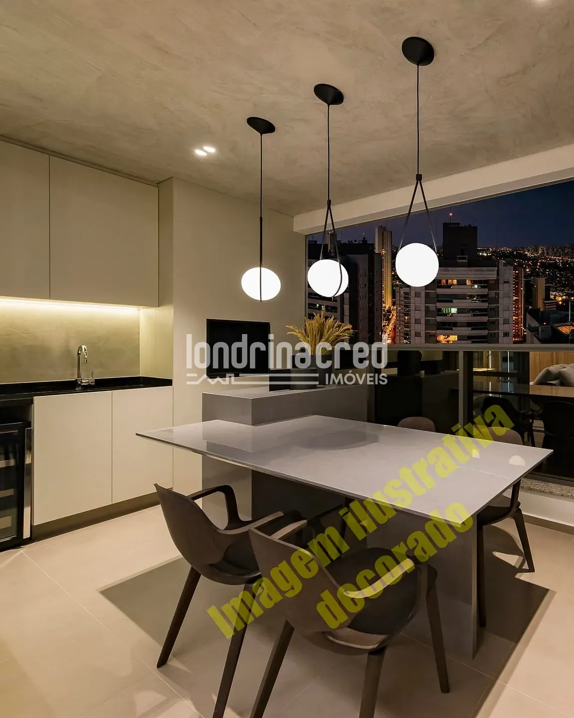 Apartamento, 3 quartos, 114 m² - Foto 5