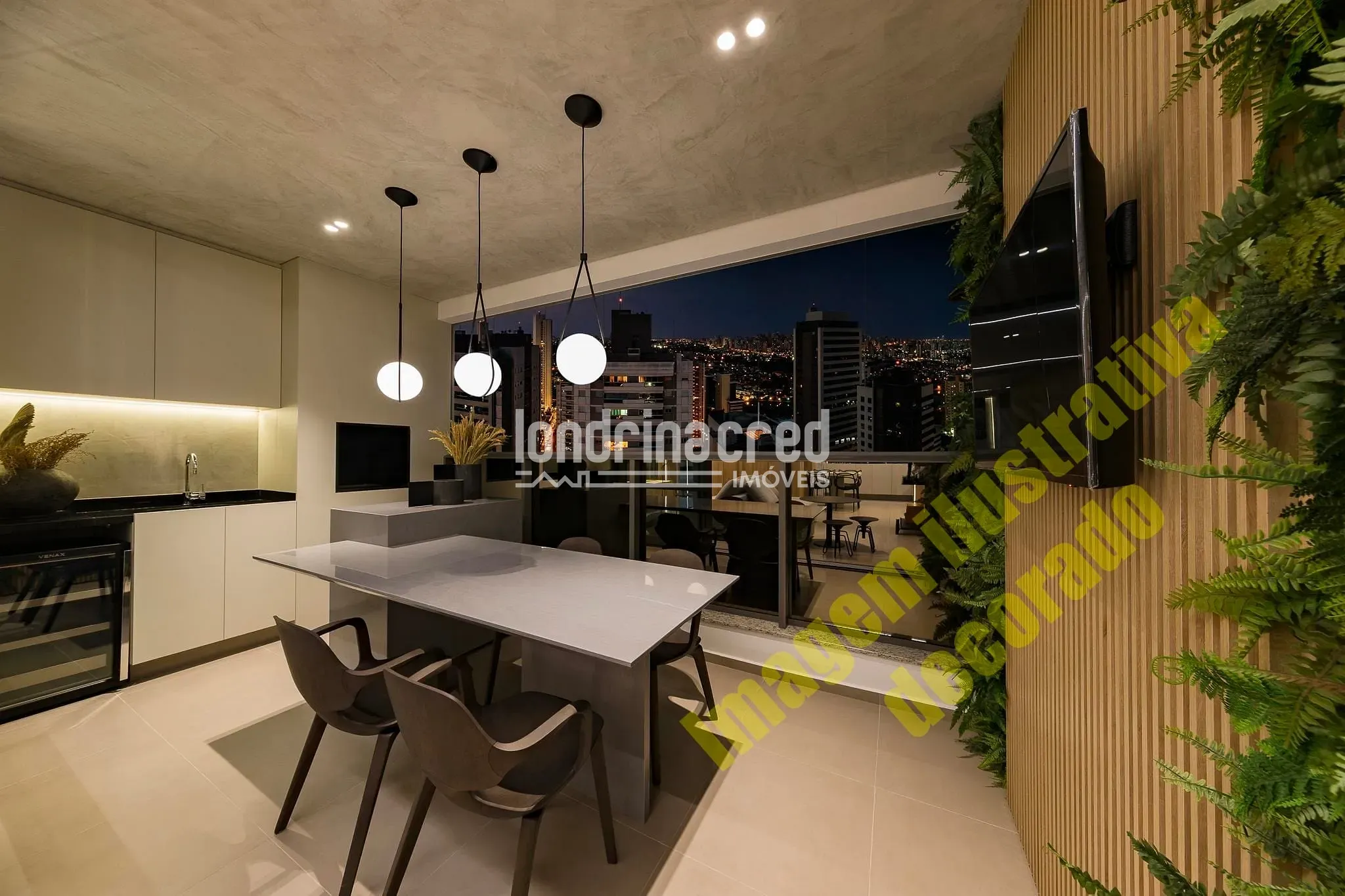 Apartamento, 3 quartos, 114 m² - Foto 6