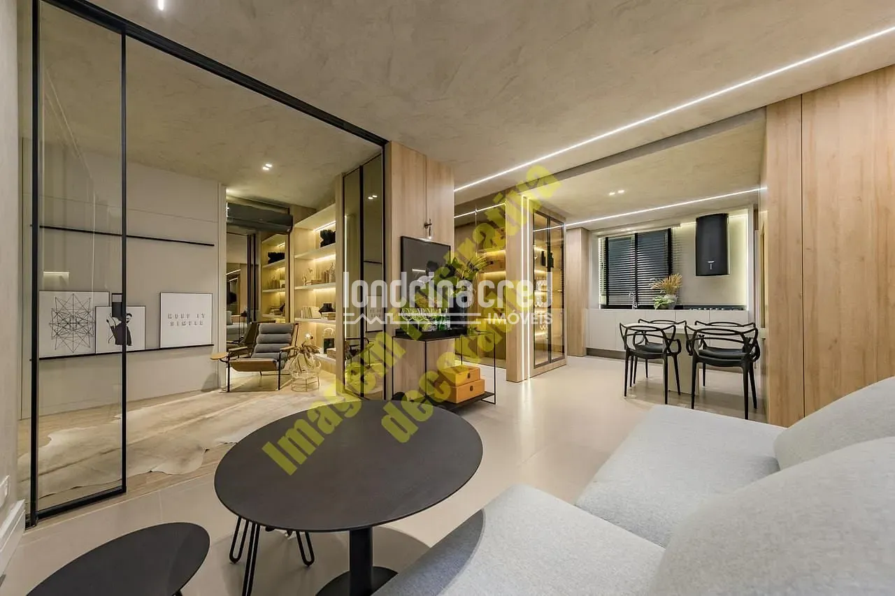 Apartamento, 3 quartos, 114 m² - Foto 7