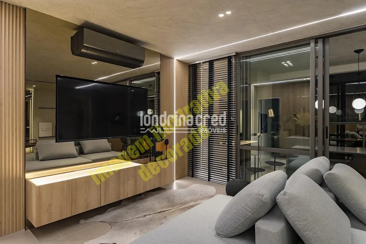 Apartamento, 3 quartos, 114 m² - Foto 10