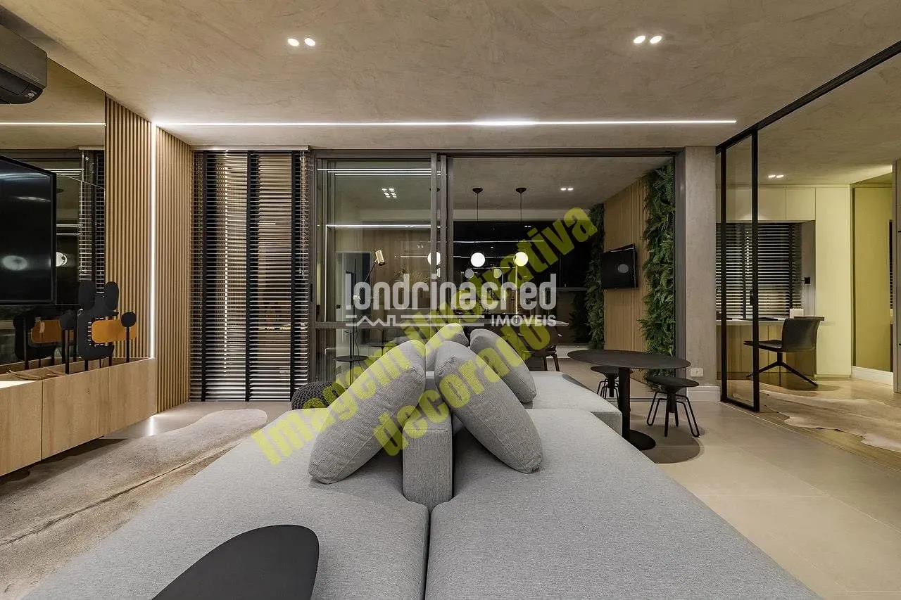 Apartamento, 3 quartos, 114 m² - Foto 8