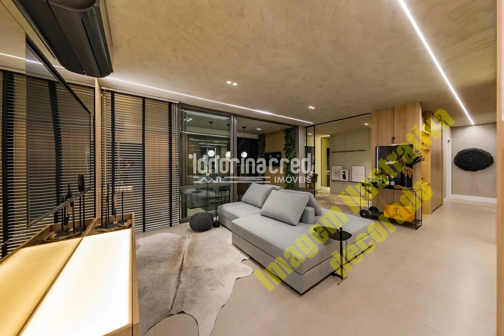 Apartamento, 3 quartos, 114 m² - Foto 3