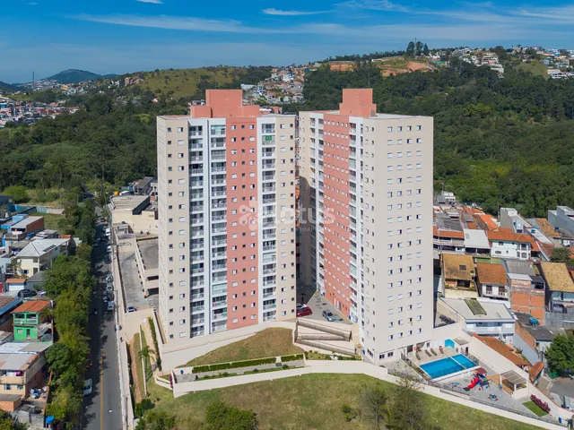 Apartamento 3 quartos e 2 banheiros, à venda, no bairro São Luiz (Polvilho) em Cajamar
