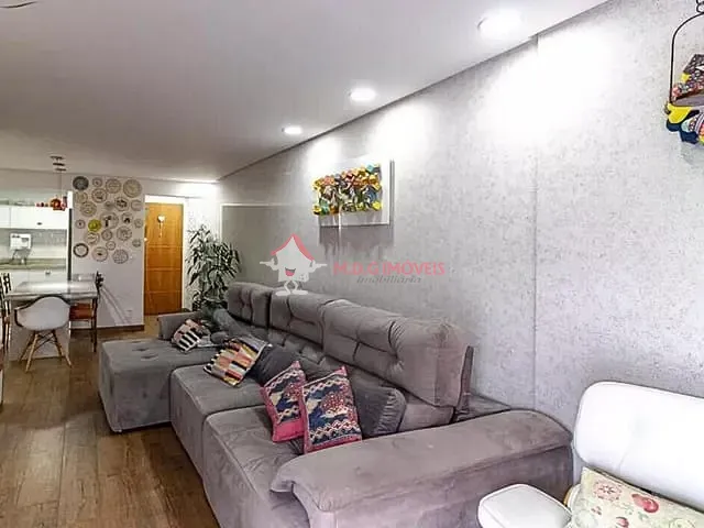 Apartamento com 185m² 3 quartos e 3 banheiros, à venda, no bairro Vila Mariana em São Paulo