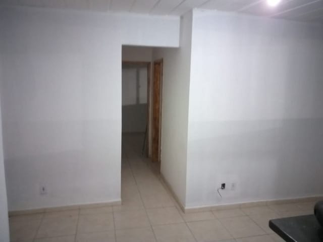 Foto do Apartamento - Apartamento com 2 dormitórios à venda, 42 m² por R$ 160.000,00 - Campo Grande - Rio de Janeiro/RJ | MG IMÓVEIS
