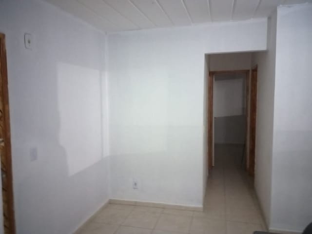 Foto do Apartamento - Apartamento com 2 dormitórios à venda, 42 m² por R$ 160.000,00 - Campo Grande - Rio de Janeiro/RJ | MG IMÓVEIS