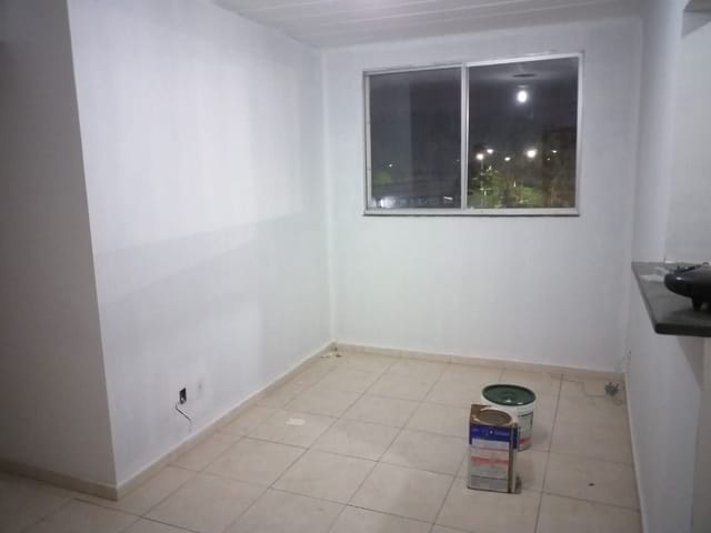 Foto do Apartamento - Apartamento com 2 dormitórios à venda, 42 m² por R$ 160.000,00 - Campo Grande - Rio de Janeiro/RJ | MG IMÓVEIS