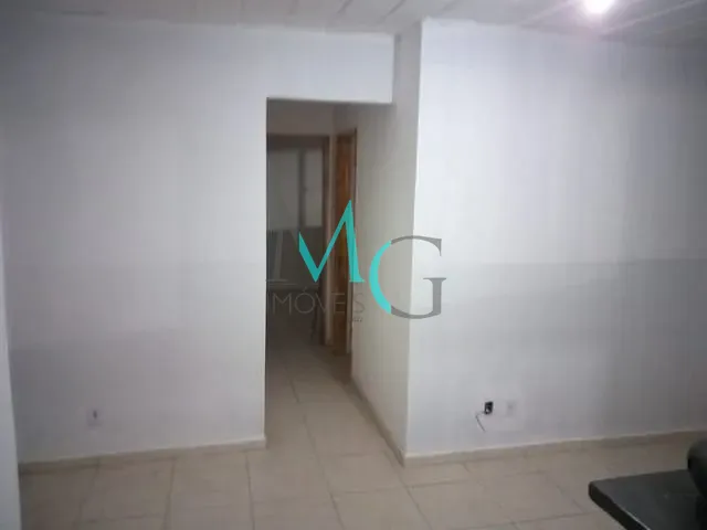 Apartamento 2 quartos e 1 banheiro, à venda, no bairro Campo Grande em Rio de Janeiro
