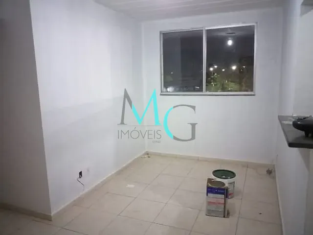 Apartamento 2 quartos e 1 banheiro, à venda, no bairro Campo Grande em Rio de Janeiro