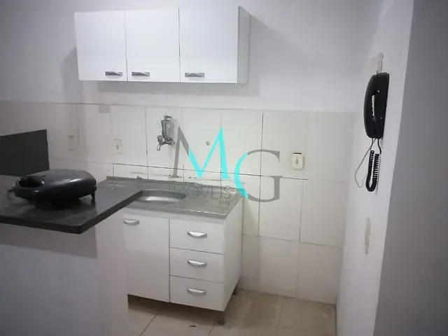 Apartamento 2 quartos e 1 banheiro, à venda, no bairro Campo Grande em Rio de Janeiro