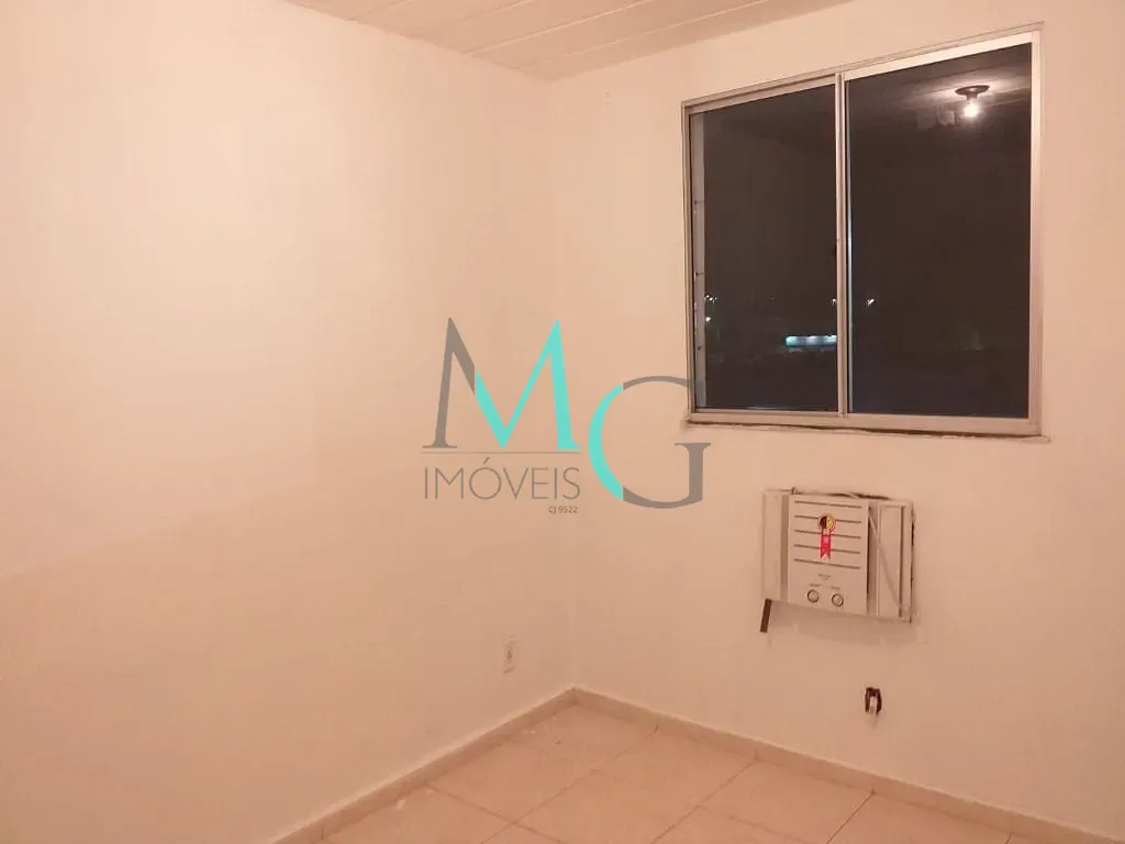 Apartamento, 2 quartos, 42 m² - Foto 8