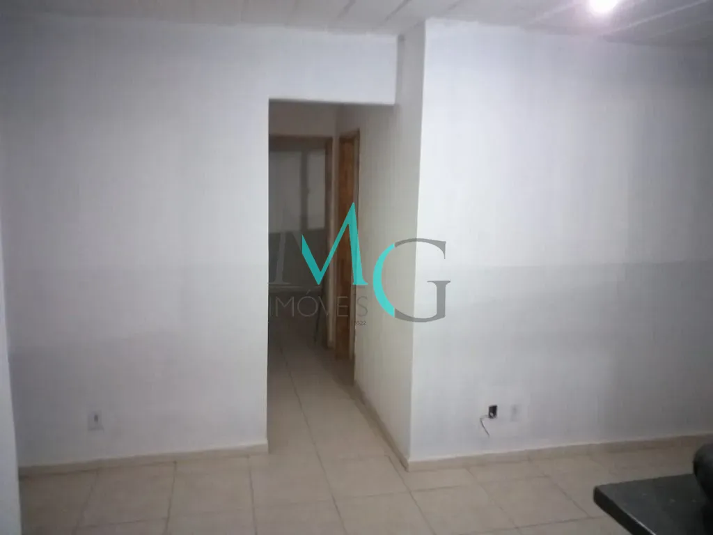 Apartamento, 2 quartos, 42 m² - Foto 1