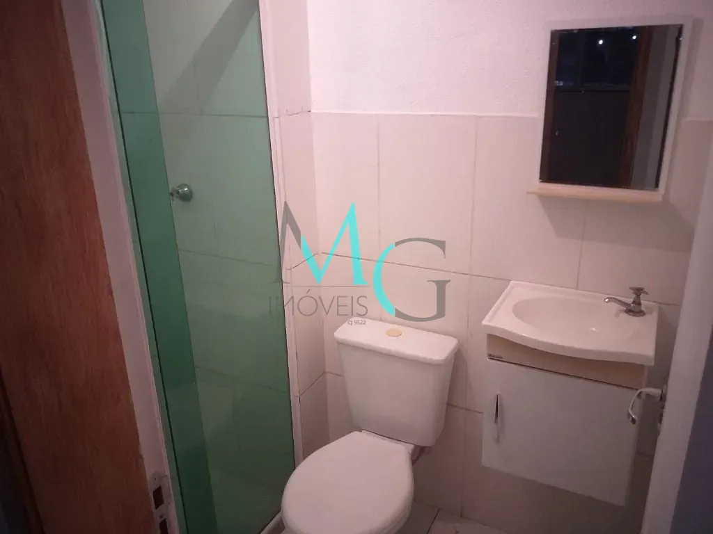 Apartamento, 2 quartos, 42 m² - Foto 7