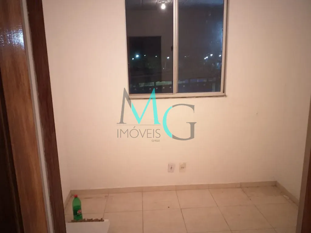 Apartamento, 2 quartos, 42 m² - Foto 6