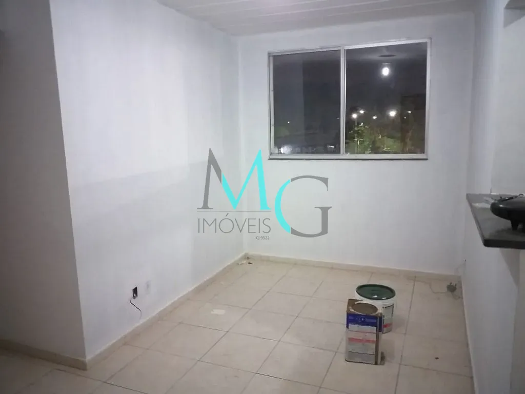 Apartamento, 2 quartos, 42 m² - Foto 3