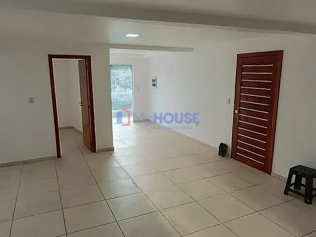 Apartamento 2 quartos e 2 banheiros, para alugar, no bairro Jardim Savóia em Ilhéus