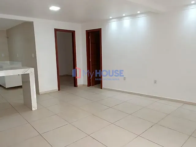 Apartamento 2 quartos e 2 banheiros, para alugar, no bairro Jardim Savóia em Ilhéus
