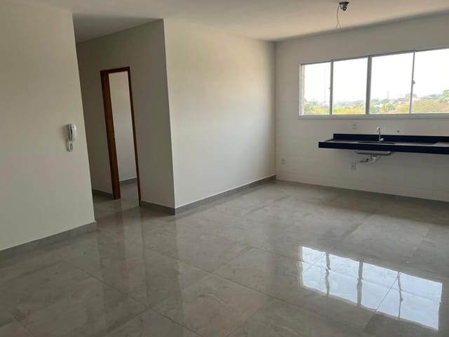 Foto do Apartamento - Apartamento à venda, Dona Zulmira, Uberlândia, MG | Moradas Select Boutique de Imóveis
