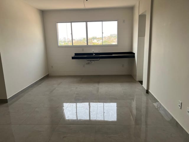 Foto do Apartamento - Apartamento à venda, Dona Zulmira, Uberlândia, MG | Moradas Select Boutique de Imóveis